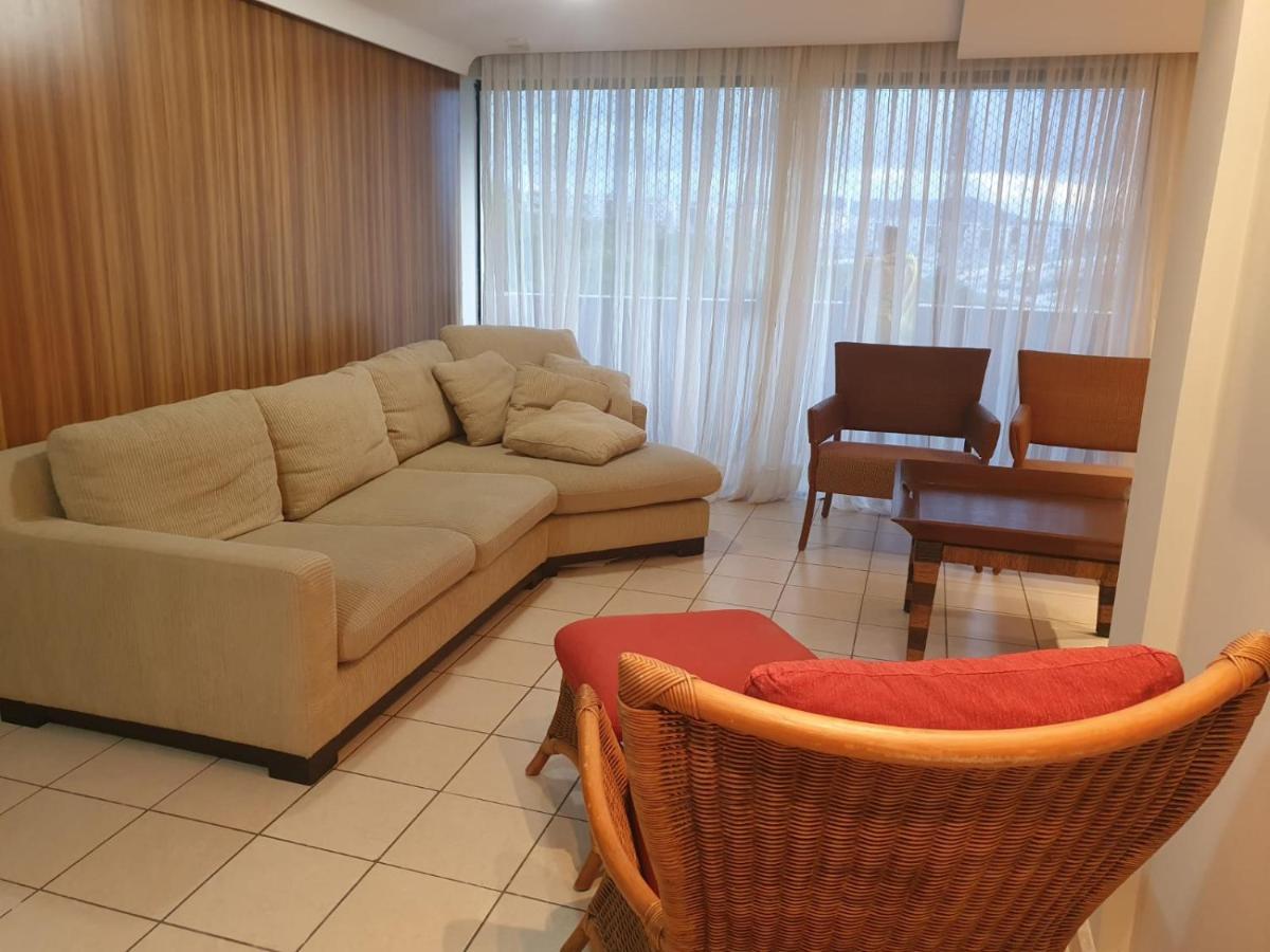 Apartamento Caruaru Exterior foto