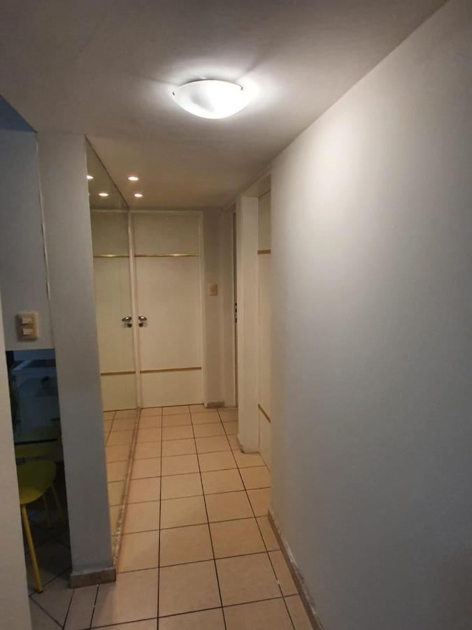 Apartamento Caruaru Exterior foto