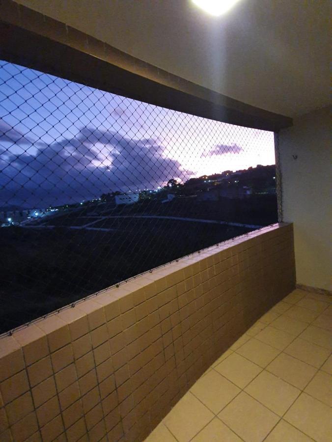 Apartamento Caruaru Exterior foto