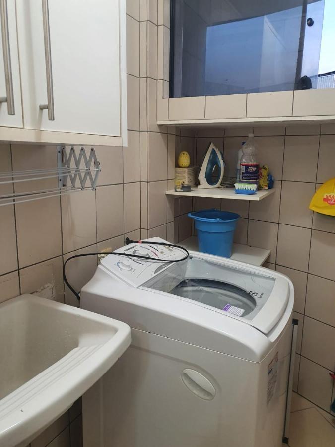 Apartamento Caruaru Exterior foto