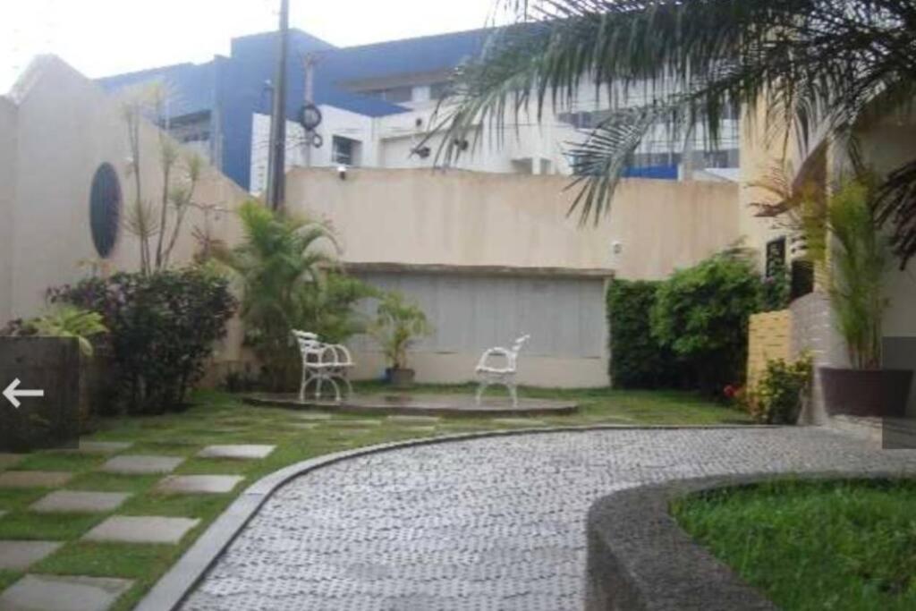 Apartamento Caruaru Exterior foto